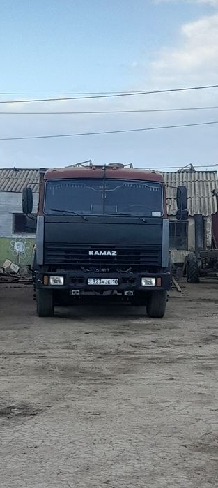 Продам камаз 5410(голова)!