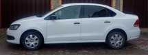 Продам авто  Volkswagen Pоlo