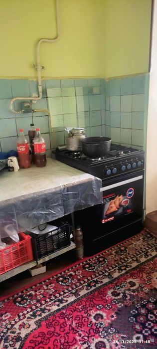 Student qizlarga yoke ishlovchi ayollarga Ijaraga kv Texnologiya inst