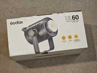 Godox UL60 Silent Lampa LED Video