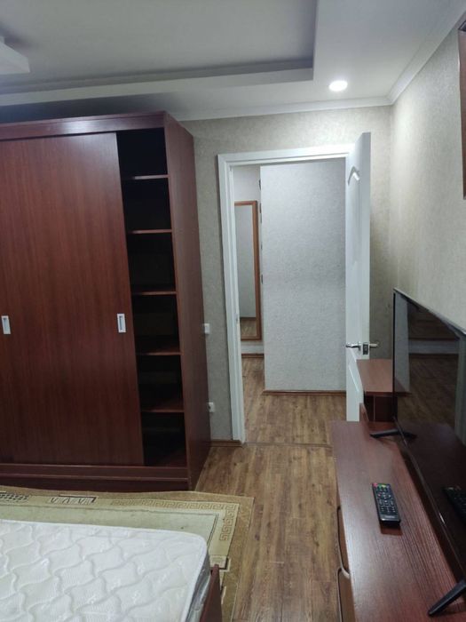 Квартира Продается 3-комнаты.2-этаж Метро Мирзо Улугбек Чиланзар 6