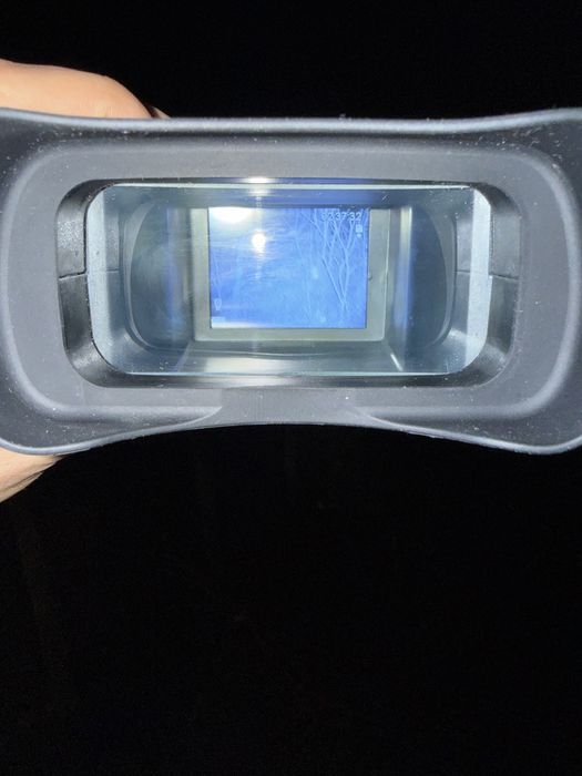 Binoclu Night vision infrarosu digital