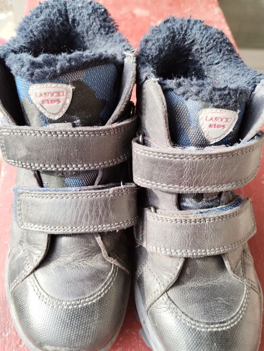 Vând ghete băieți Nr 29