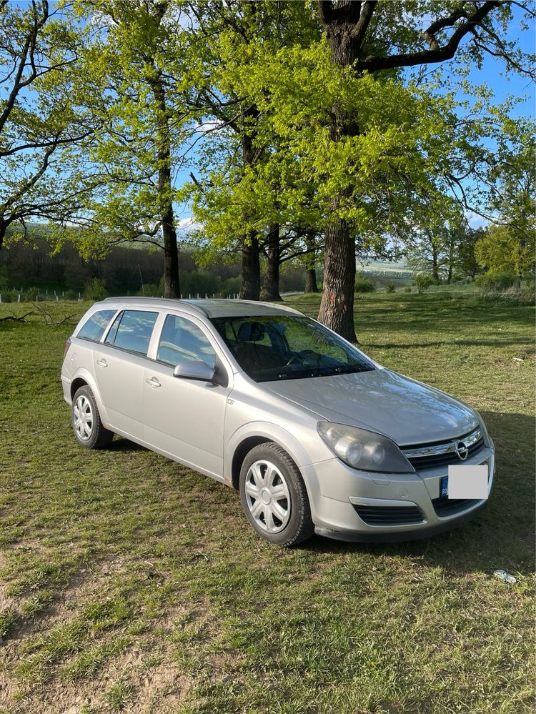 Opel Astra Impecabil