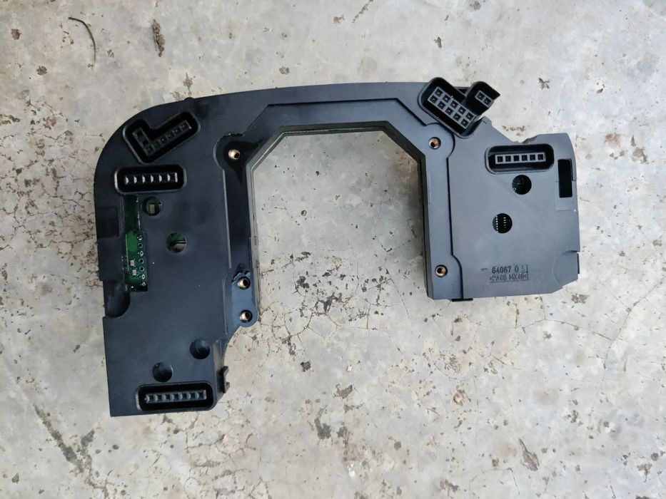Modul calculator Senzor Unghi Coloana volan Seat Exeo Audi A4 A6 8E0953549Q
