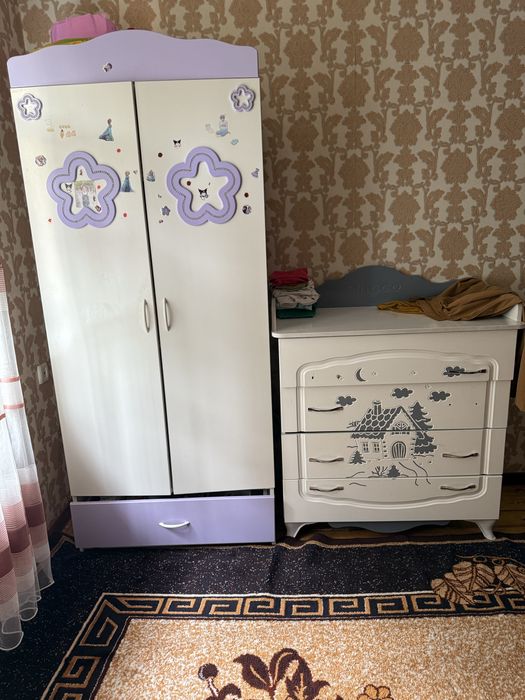 Bolalar wkafi holati yaxw