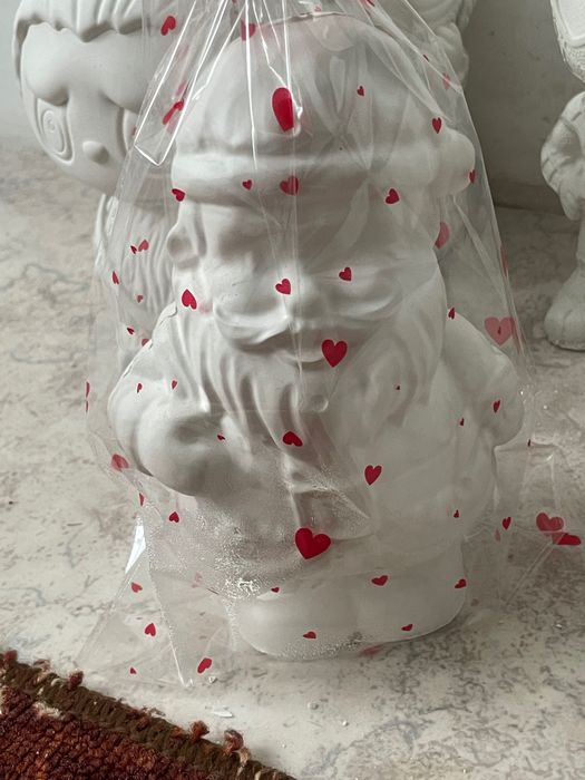 Гипсовые копилки