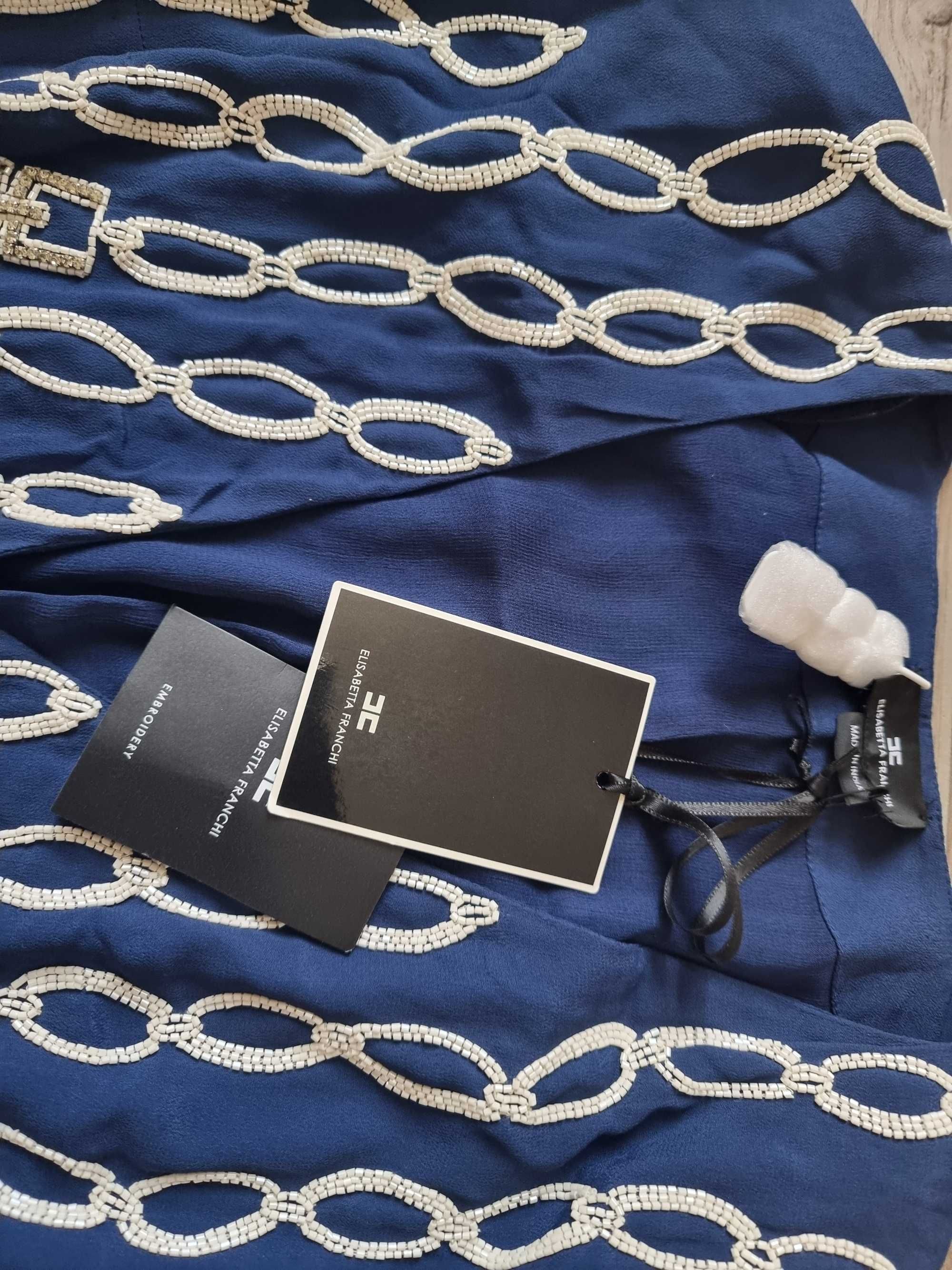 Elisabetta Franchi IT40 - рокля