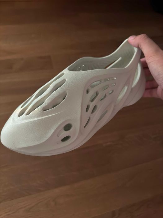 YEEZY Foam Runner "Sand" sneakers