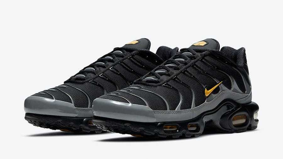 Nike TN Air Max Plus Batman / Outlet