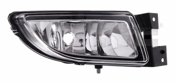 proiector ceata dreapta iveco daily v platou / sasiu 2011-2014