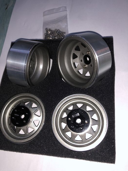 Джанти за автомобилни проекти