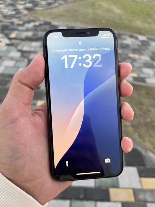 Iphone Xs срочно