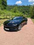 Chevrolet camaro 2000 benzina model europa