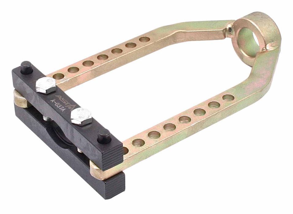 Extractor presa universala cap planetara