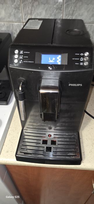 Кафе автомат флипс