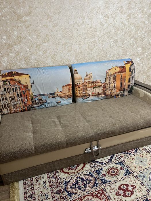 Диван тахта для дома