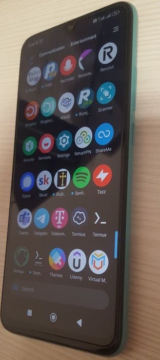 Vânzare – Telefon Xiaomi POCO C40 – în GARANȚIE