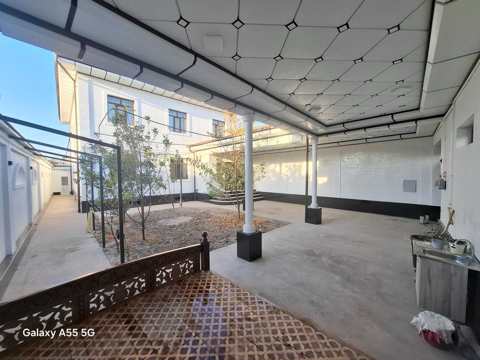 Продаётся дом в Яшнабадском районе