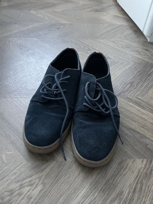 Pantofi barbati Mango