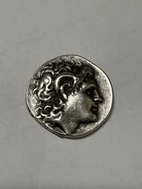 Монета тетрадоахма