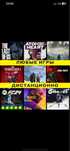 PS Premium 700+ urp PS5 PS4 Xbox GamePass, EA Play, FC25 UFC5 MK