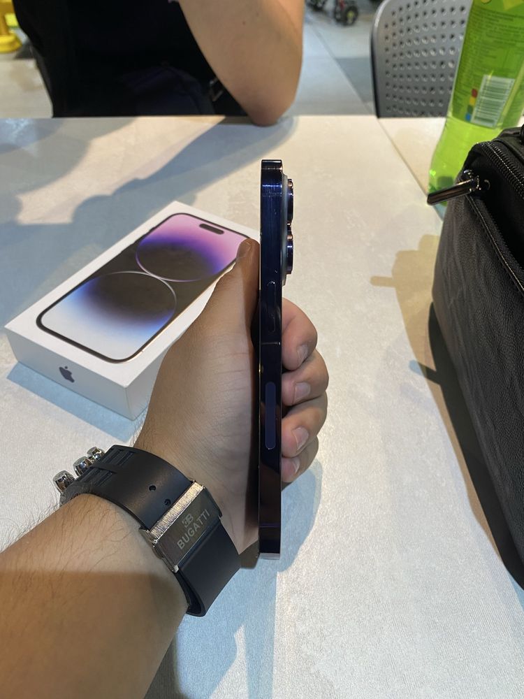 Iphone 14 pro 256 срочно