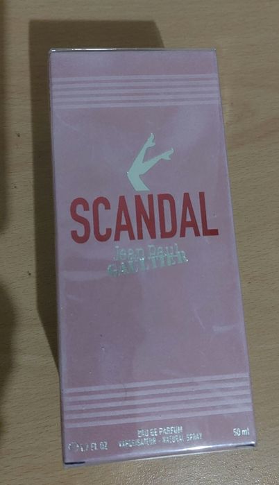 Jean Paul Gaultier Scandal - 50 ml