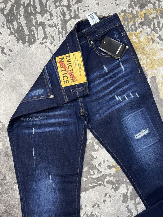 Blugi Dsquared colectia noua