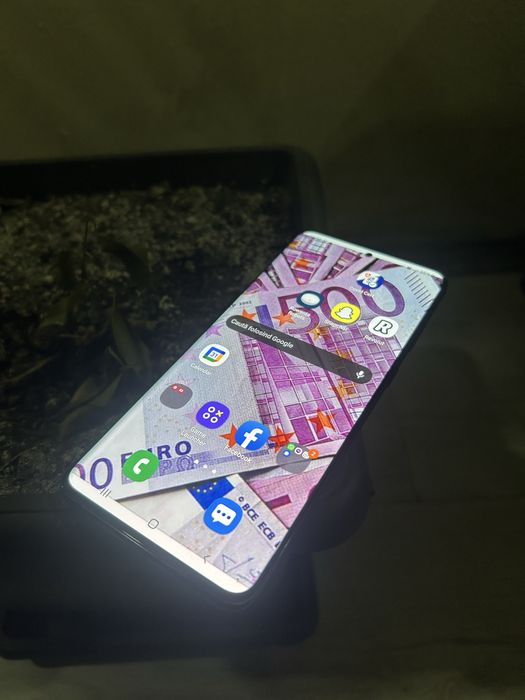 Samsung S20 plus 5G 12GB Ram