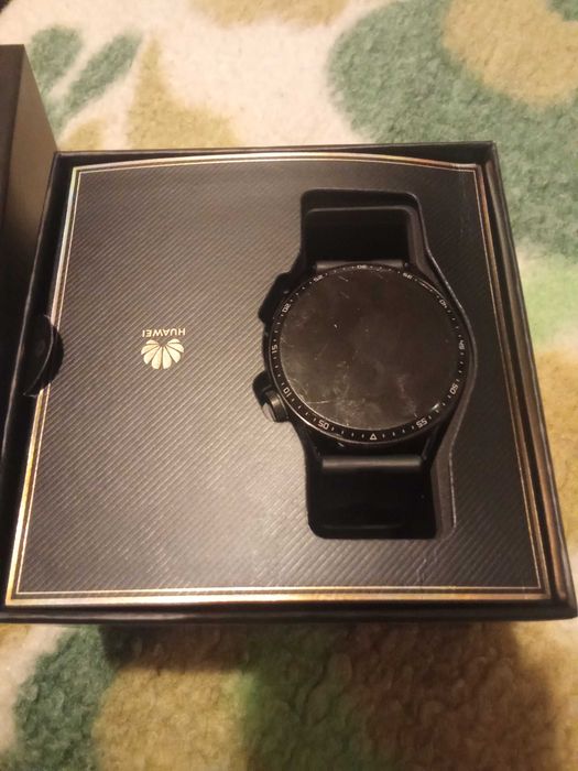 Huawei watch  G3