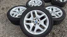 Оригинални джанти БМВ x3 5/120 BMW x3 E70, E83 5x120