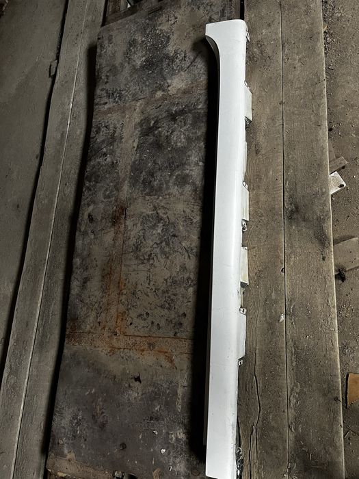 Порог для Тойота Camry 40-45