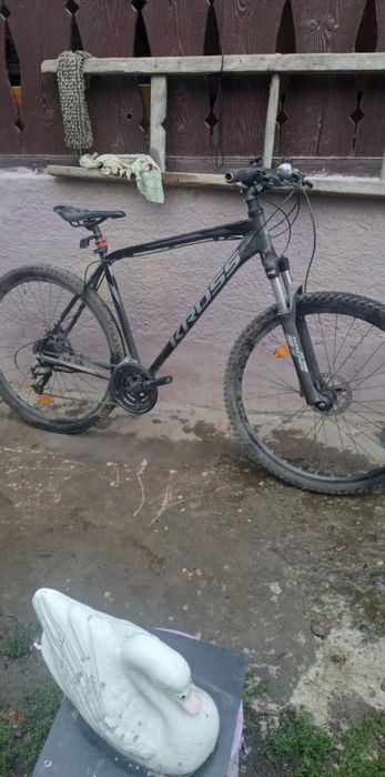 Kross Bicicletă.