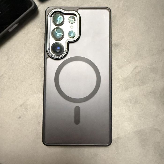 Samsung Galaxy S25 ULTRA
