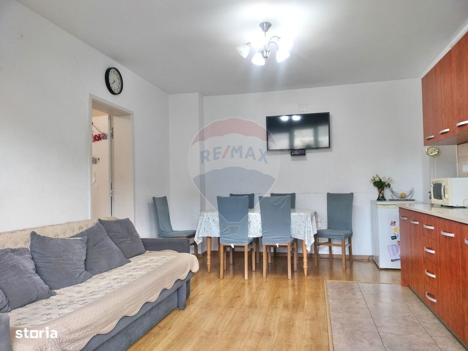Apartament zona centrala Medias