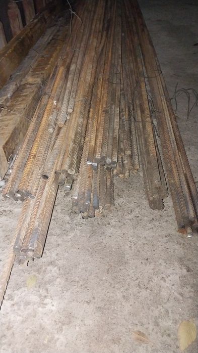 Продам Арматуру 12мил 440метров цена 300тенг метр