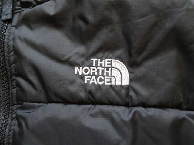 the north face XLдетско