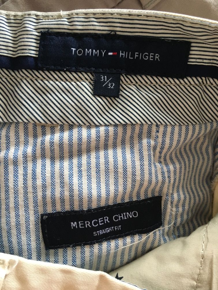 Tommy Hilfiger панталон