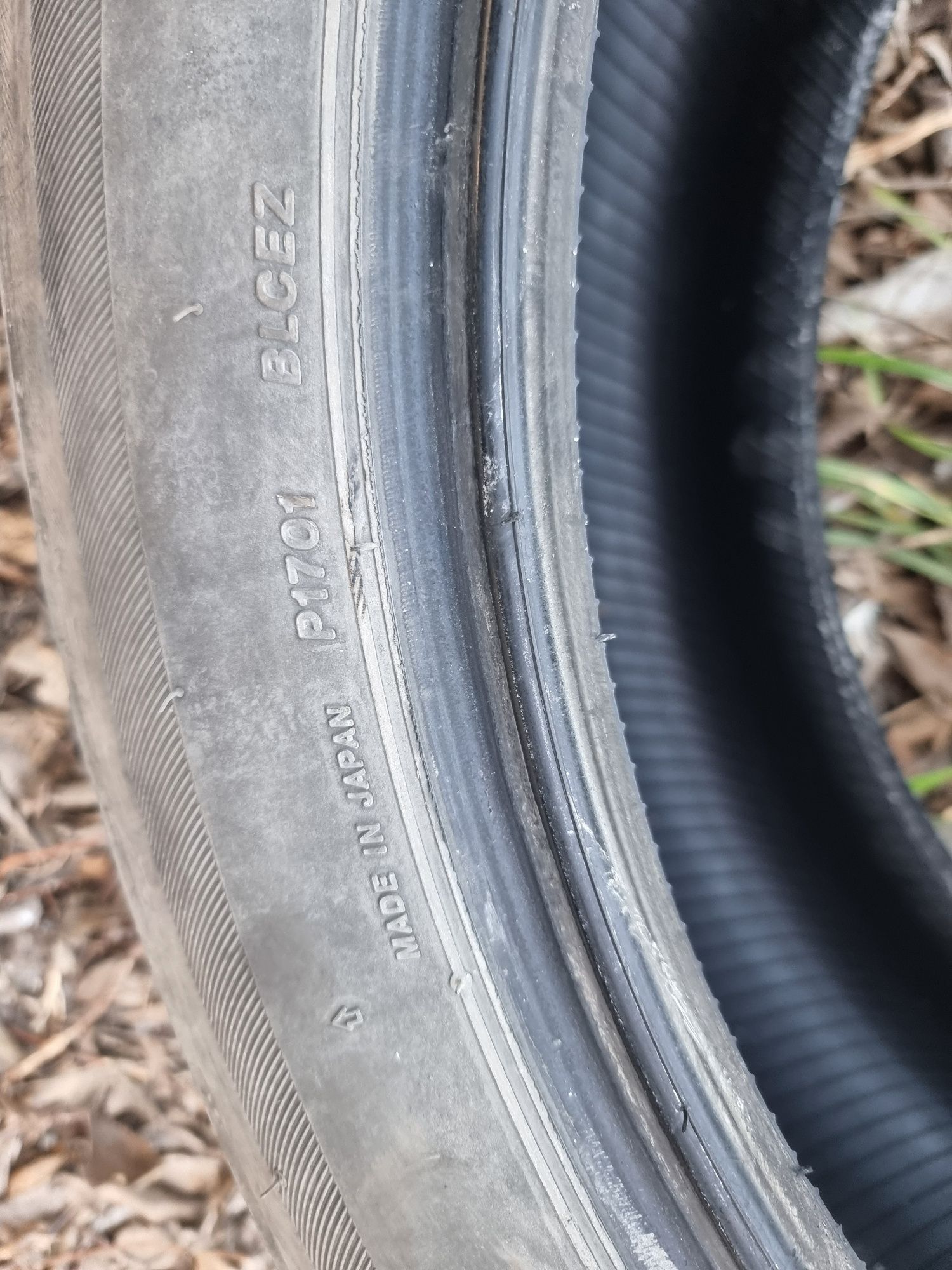 bridgestone blizzak studless ЗИМНИ ГУМИ 215/55/18