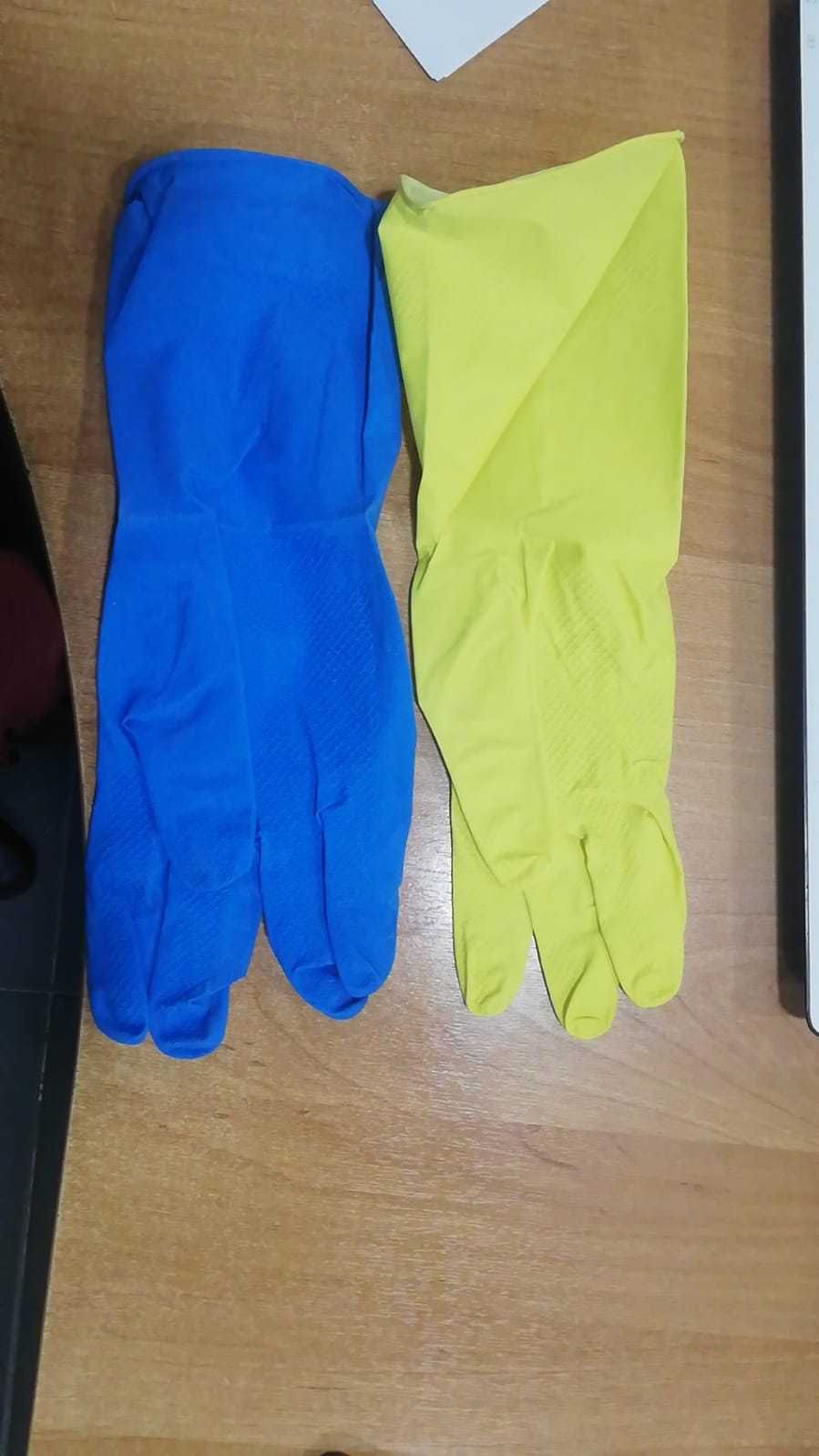 Продаем хозяйственные перчатки