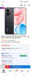 Honor 400 black 512 gb