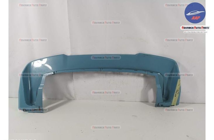 Ornament Spoiler Fusta Bara Spate original Porsche  Taycan  1 [2019 -
