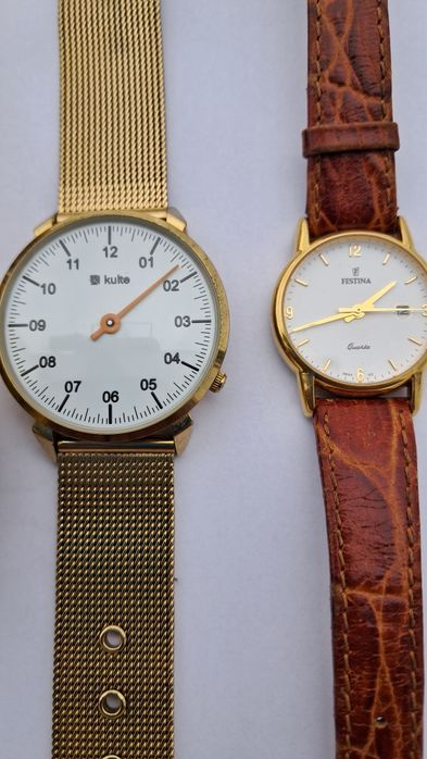 Ceasuri de mana unisex