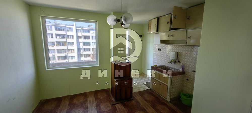 Продава се Четиристаен апартамент в Стара Загора, Загорка - 88 кв.м за 1103 €/кв.м - Снимка #4