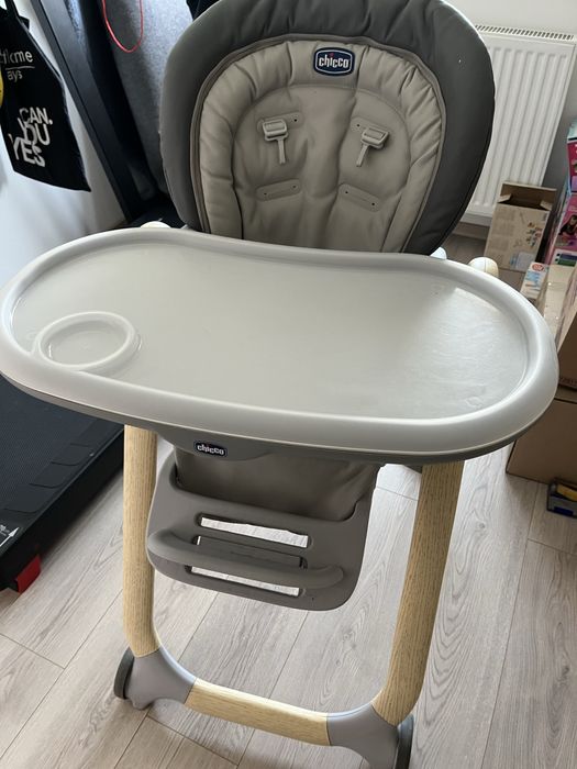 Scaun Chicco Polly 2