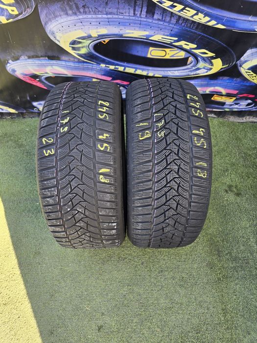 245.45.18 goodyear m+s