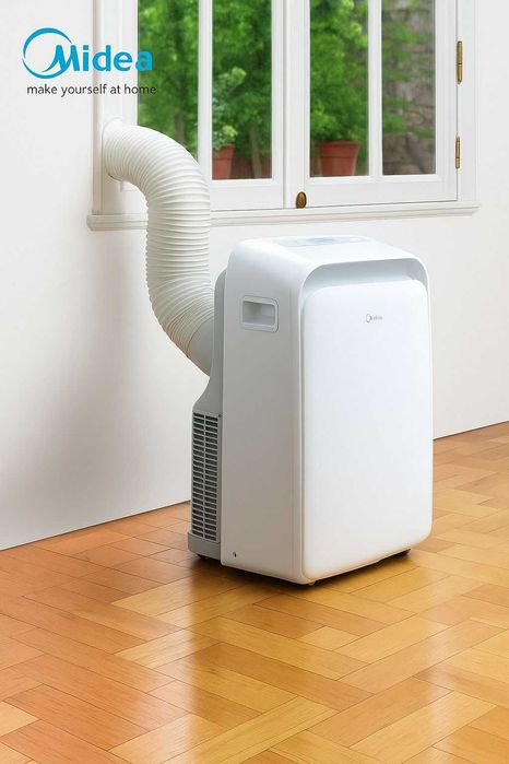 Мобильный кондиционер