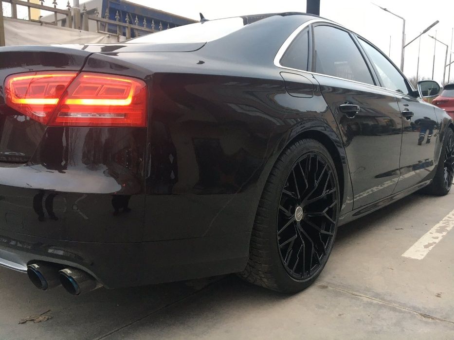 21" Джанти Ауди 5X112 Audi Q8 Q7 SQ A8 D4 4H A7 S7 A6 S6 A4 S4 S Line