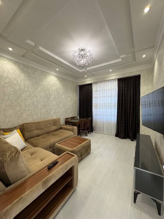 Своя  квартира Аренда  Буюк Ипак йули